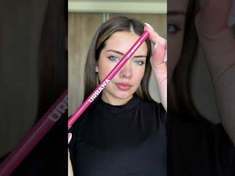 ¿Querés realizarte un maquillaje con los nuevos productos de Urbana?