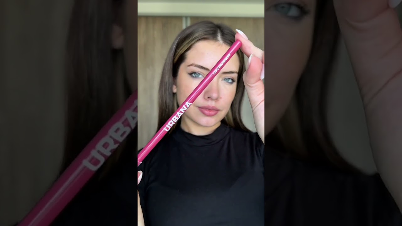 ¿Querés realizarte un maquillaje con los nuevos productos de Urbana?