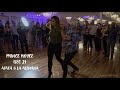 Prince Royce - Dec 21 Demo By Ataca & La ALemana at 3rd Saturday Latin Night