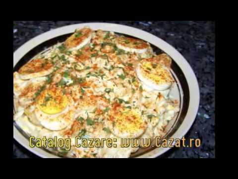 Cazare Harja, Bacau - Cazat.ro