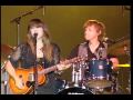 Serena Ryder - Little Bit of Red - Salmon Arm's 17th Annual Roots & Blues Festival