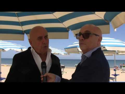 Cesare Franchi - Giugno 2017