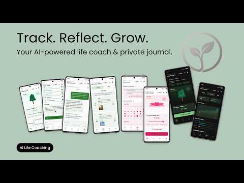 Growth & Bloom AI video thumbnail