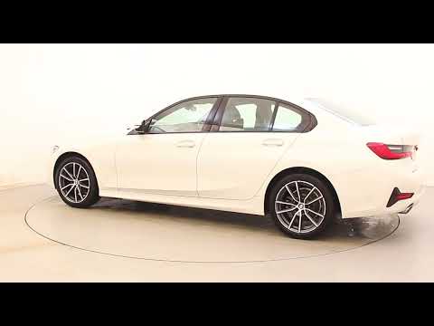 2019 (19) BMW 3 SERIES 320D SPORT 4DR STEP AUTO - Contact Motor Range Today