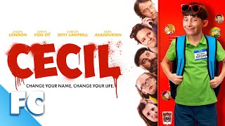 Cecil | Full Family Comedy Movie | Family Central