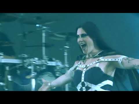 Shudder Before The Beautiful (Nightwish Vehicle of Spirit Live at Tampere 2015 - 01of17)
