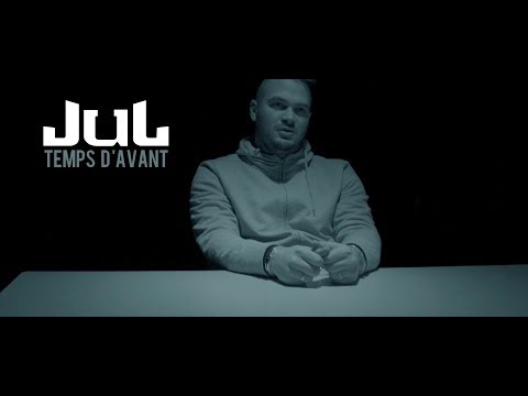 Jul - Avant la douane on Spotify Charts