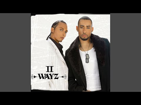 You Are Everything (feat. Nichols)