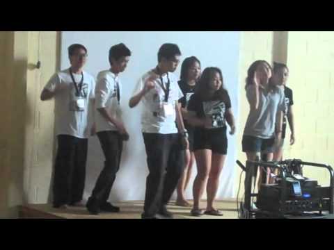 AIESEC Waikato (OC) - Boyfriend