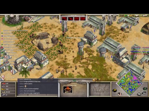 ChronoJJ vs Shelty - Tournament Matches!