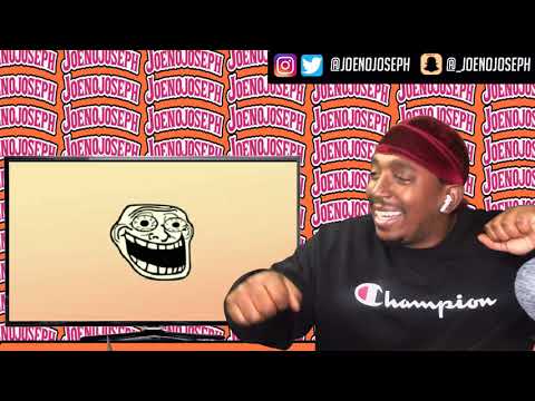 Reaction To trinity workaholic 3