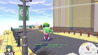 [ずん子【ホルルン】の]ぽけもんぽこあ配信　part8