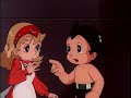 Astro Boy Capítulo 4