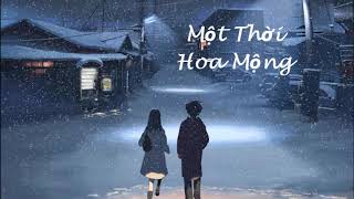 Hợp âm Một Thời Hoa Mộng Lam Phương