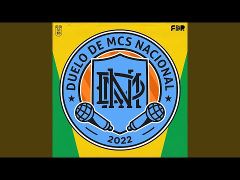 Primeira Fase #4 (Nega Ruiva vs Épico)