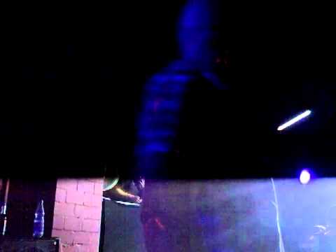 Hard Experience 13. August 2011