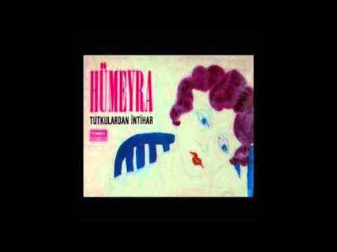 Hümeyra - Tutkulardan İntihar #adamüzik
