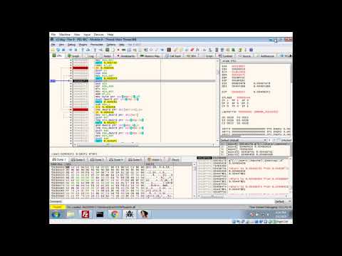 Analyzing Ransomware - Completing a FULL Analysis
