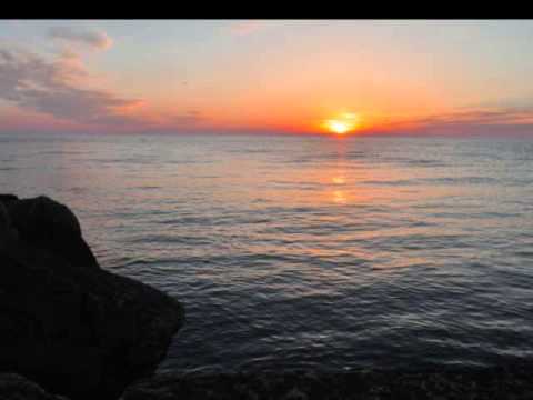 Relax to the Bible - Psalm 34