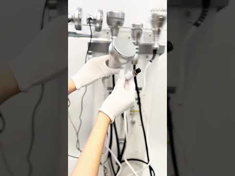 Комбайн для комплексного моделювання тіла (New Life)