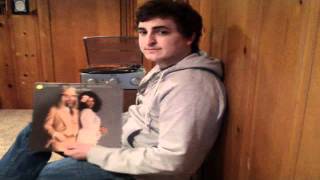 Rainbow In Your Eyes - Leon & Mary Russell