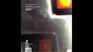 Baby Ford & Benno Blome - Smoke Machine (Bruno Pronsato's Easy On The Eyes Rmx) - Sender Records