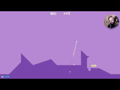 Desert Golfing: Holes 2302-2401 - YouTube