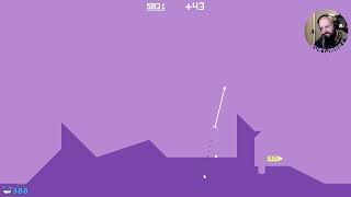 Desert Golfing: Holes 2302-2401