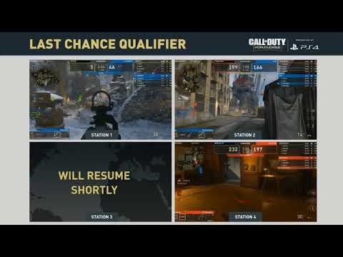 VIRTUE GAMING VS LIGHTNING PANDAS - LCQ DIA 1 #LCQColumbusLVP