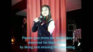 Rhythm of life paula b tribute shows