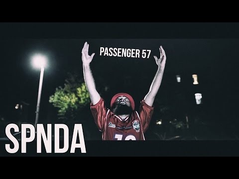SPNDA "Passenger 57" Official Video
