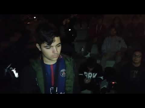 Neopico vs Marco Octavos Regional GDN