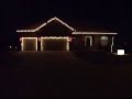 Animated Christmas Lights 2007 Complete Show
