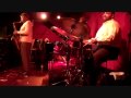 George Coleman Sr. at Jazz Standard - Never Let Me Go