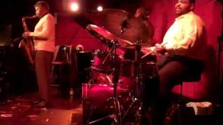 http://documentary.org/fsp/3859 - George Coleman Sr. at Jazz Standard - Never Let Me Go