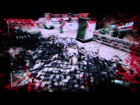 Crysis 2 Fan Appreciation Matches pt10