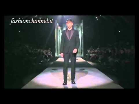 "Roberto Cavalli" Autumn Winter 2010 2011 Menswear Milano 3 of 3 pret a porter men by FashionChannel