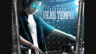 03 - Mujeres en la disco - Ivy queen Mix Live [ Recordando Los Viejos Tiempos ] DJ Kevin
