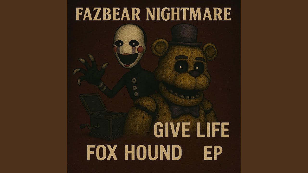 Fazbear Nightmare