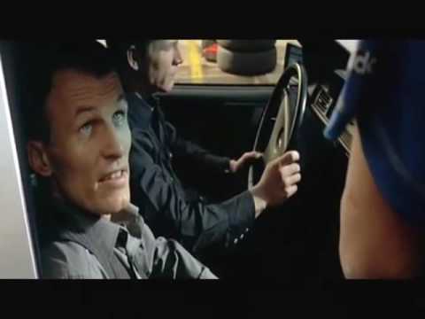 Taxi 1 - Alors les Bavaroises ? On s'prend pour Schumacker ? (HD)