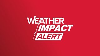 WATCH LIVE: Tonight's severe storm outlook for the St. Louis region | Weather Impact Alert