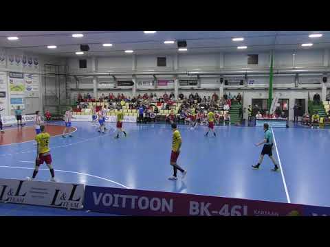 BK-46 - Cocks_Herra_30032019