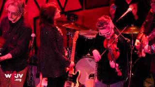Rosanne Cash - "Night School" (Live at Rockwood Music Hall)
