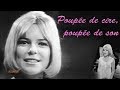 France Gall - Poupée de cire, poupée de son (1965 ...