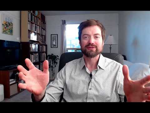 AHA Linguistics YouTube Channel