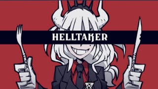 【Helltaker】超悪魔的美女子を集めてハーレム作るゲーム（生放送ノーカット）