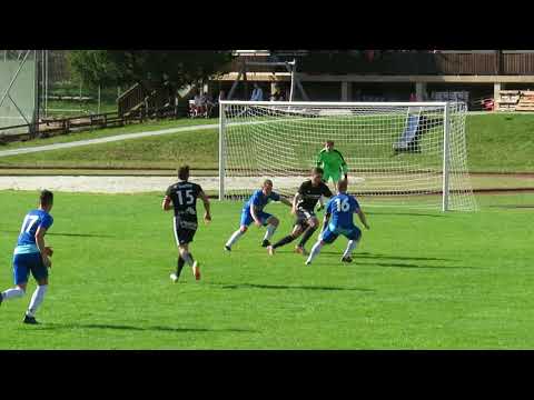 SC Tamsweg - USK Maishofen 2:0 / Highlights