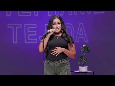 Comedy cube special 
