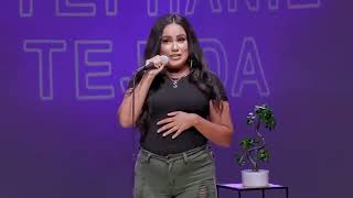 Comedy cube special 
