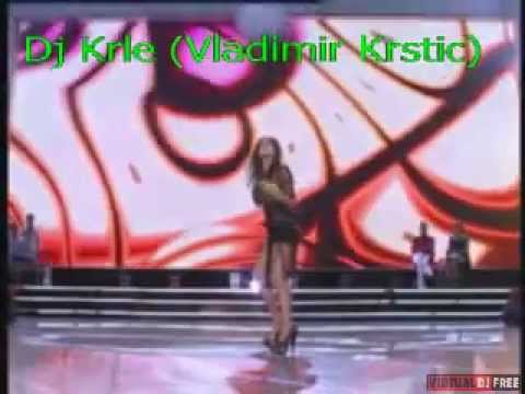 dj Krle tango